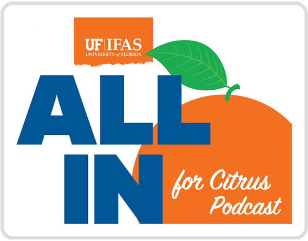 The All In For Citrus Podcast