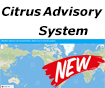 Citrus Advisory System