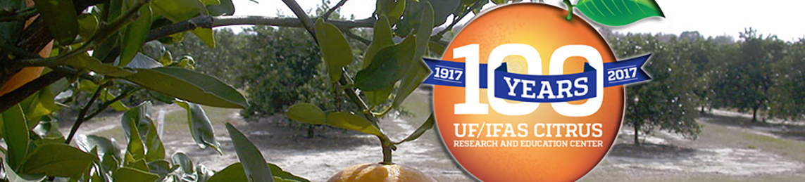 UF/IFAS Citrus Research & Education Center 100th Anniversary Celebration