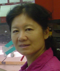Xiaomei Wang 